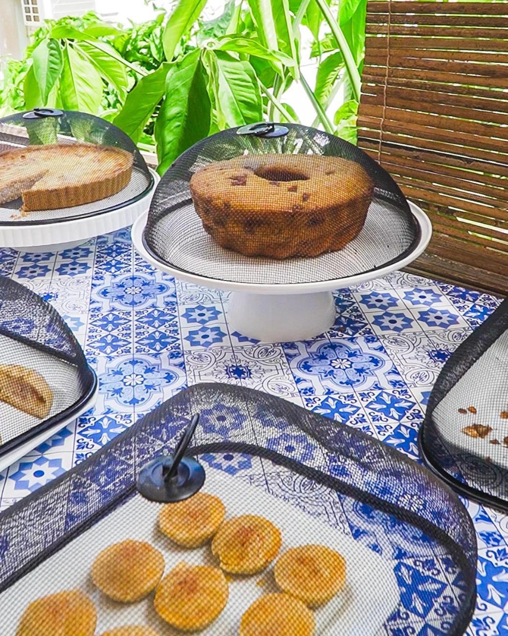 Pousada Galeao 이타카레 외부 사진