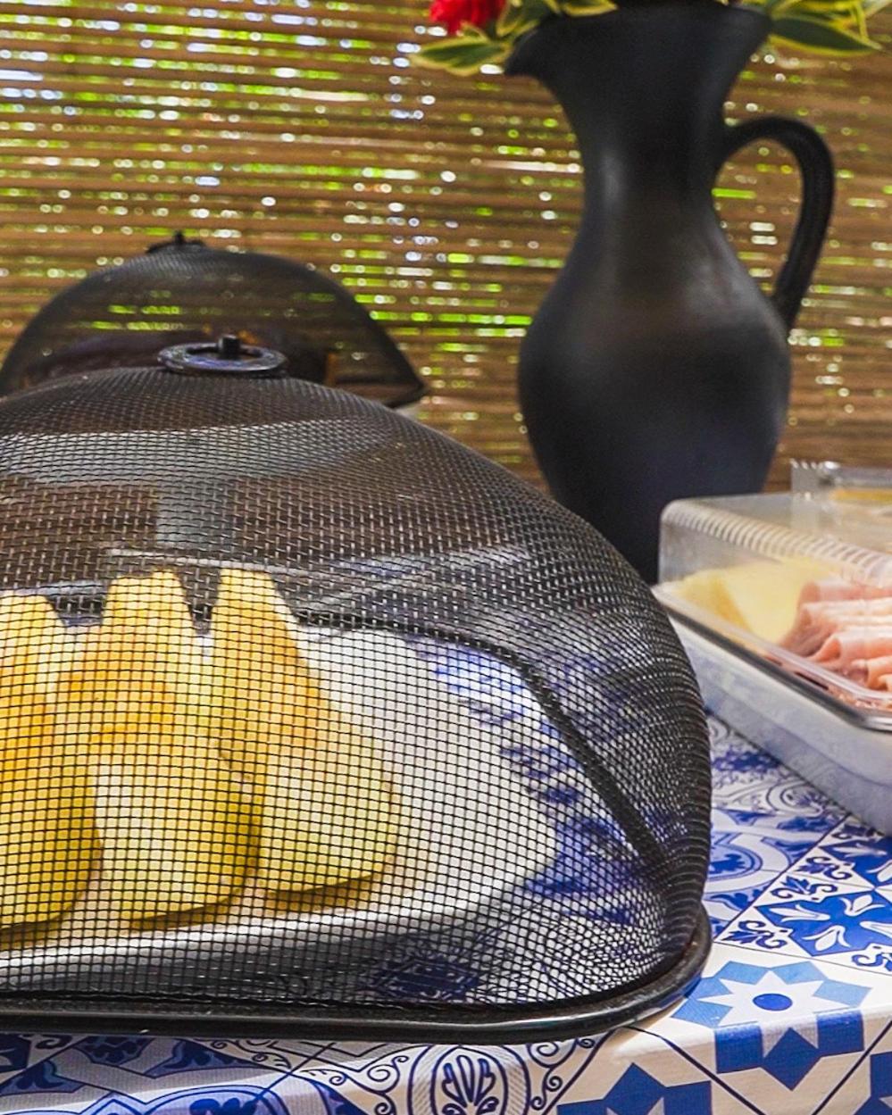 Pousada Galeao 이타카레 외부 사진
